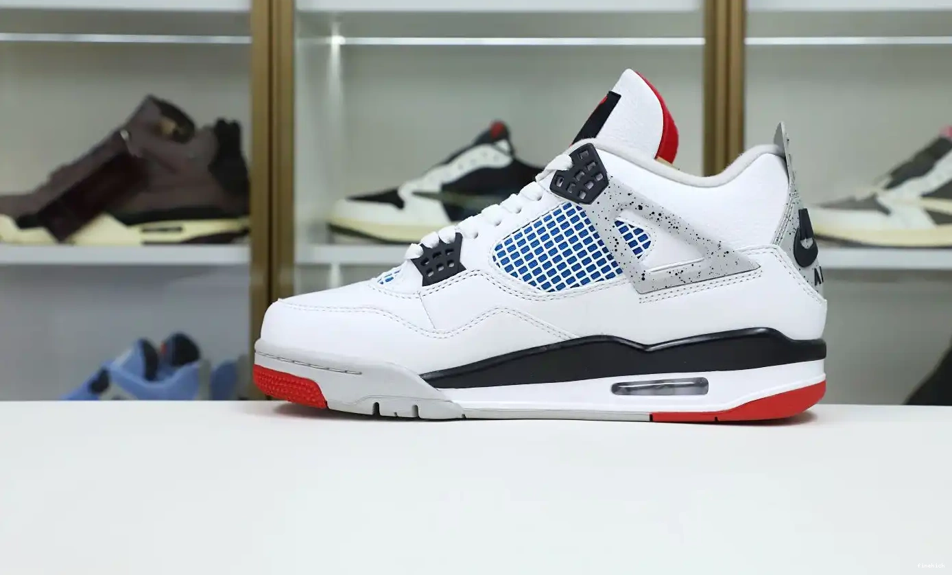 Jordan what Air Jordan4 se the4 retro 0403